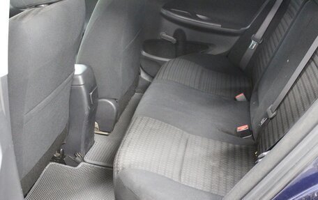 Toyota Corolla, 2006 год, 499 000 рублей, 9 фотография