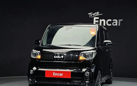 KIA Ray, 2022 год, 865 000 рублей, 3 фотография
