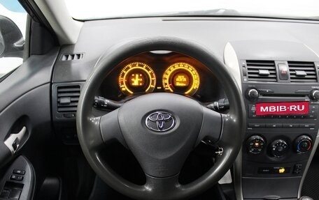 Toyota Corolla, 2006 год, 499 000 рублей, 7 фотография