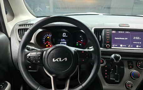 KIA Ray, 2022 год, 865 000 рублей, 10 фотография