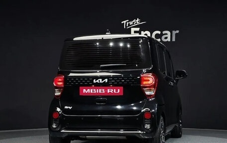 KIA Ray, 2022 год, 865 000 рублей, 4 фотография