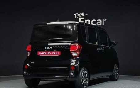 KIA Ray, 2022 год, 865 000 рублей, 2 фотография