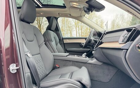 Volvo XC90 II рестайлинг, 2025 год, 11 899 000 рублей, 3 фотография
