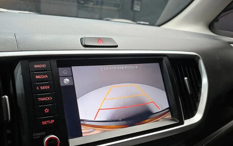 KIA Ray, 2022 год, 865 000 рублей, 12 фотография