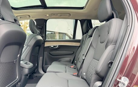 Volvo XC90 II рестайлинг, 2025 год, 11 899 000 рублей, 2 фотография