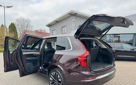 Volvo XC90 II рестайлинг, 2025 год, 11 899 000 рублей, 6 фотография