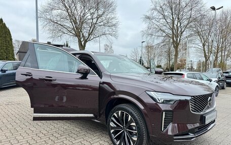 Volvo XC90 II рестайлинг, 2025 год, 11 899 000 рублей, 4 фотография