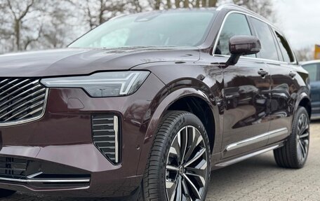 Volvo XC90 II рестайлинг, 2025 год, 11 899 000 рублей, 7 фотография