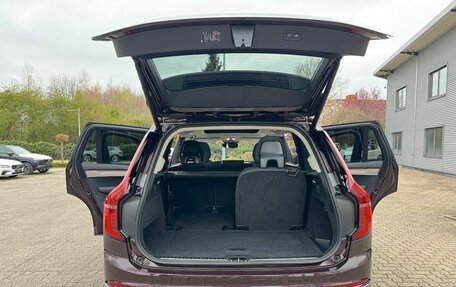 Volvo XC90 II рестайлинг, 2025 год, 11 899 000 рублей, 5 фотография