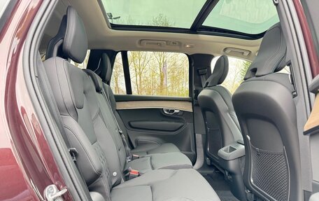 Volvo XC90 II рестайлинг, 2025 год, 11 899 000 рублей, 12 фотография