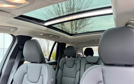 Volvo XC90 II рестайлинг, 2025 год, 11 899 000 рублей, 13 фотография