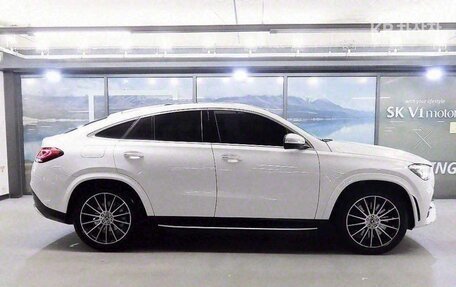 Mercedes-Benz GLE Coupe, 2022 год, 6 475 010 рублей, 3 фотография