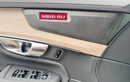 Volvo XC90 II рестайлинг, 2025 год, 11 899 000 рублей, 10 фотография