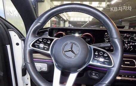 Mercedes-Benz GLE Coupe, 2022 год, 6 475 010 рублей, 8 фотография