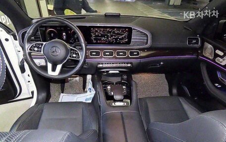 Mercedes-Benz GLE Coupe, 2022 год, 6 475 010 рублей, 10 фотография
