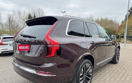 Volvo XC90 II рестайлинг, 2025 год, 11 899 000 рублей, 15 фотография
