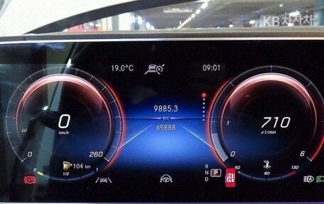 Mercedes-Benz GLE Coupe, 2022 год, 6 475 010 рублей, 9 фотография