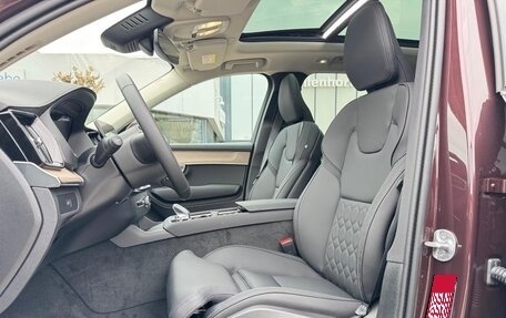 Volvo XC90 II рестайлинг, 2025 год, 11 899 000 рублей, 11 фотография
