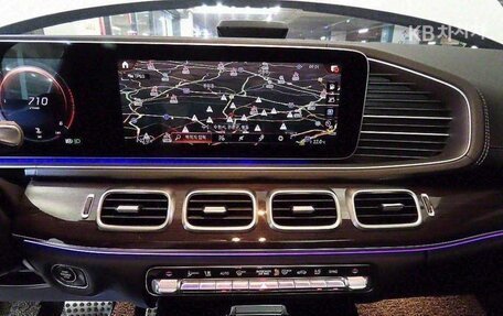 Mercedes-Benz GLE Coupe, 2022 год, 6 475 010 рублей, 11 фотография