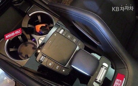 Mercedes-Benz GLE Coupe, 2022 год, 6 475 010 рублей, 12 фотография