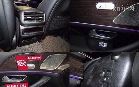 Mercedes-Benz GLE Coupe, 2022 год, 6 475 010 рублей, 17 фотография