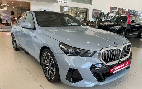 BMW 5 серия, 2024 год, 7 390 000 рублей, 5 фотография