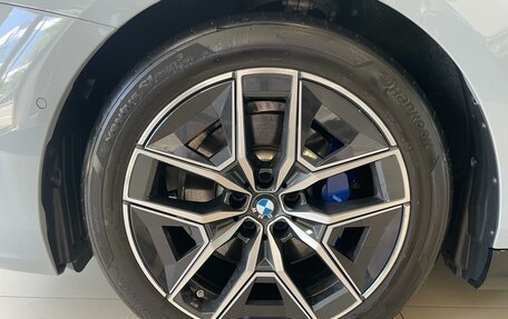 BMW 5 серия, 2024 год, 7 390 000 рублей, 11 фотография