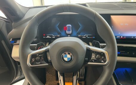 BMW 5 серия, 2024 год, 7 390 000 рублей, 16 фотография