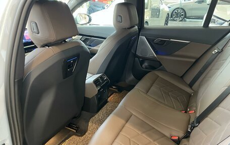 BMW 5 серия, 2024 год, 7 390 000 рублей, 21 фотография