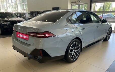 BMW 5 серия, 2024 год, 7 390 000 рублей, 7 фотография