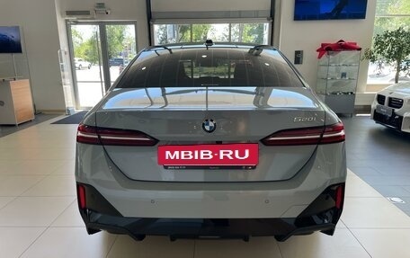 BMW 5 серия, 2024 год, 7 390 000 рублей, 8 фотография