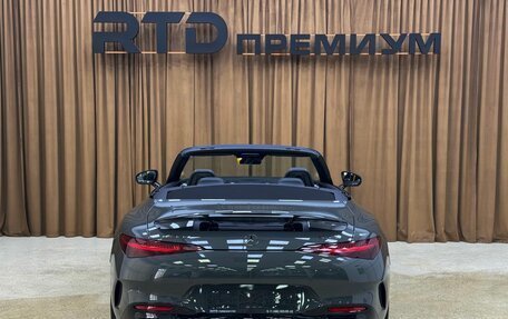 Mercedes-Benz SL-Класс AMG, 2025 год, 25 950 000 рублей, 8 фотография
