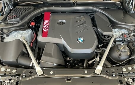 BMW 5 серия, 2024 год, 7 390 000 рублей, 26 фотография