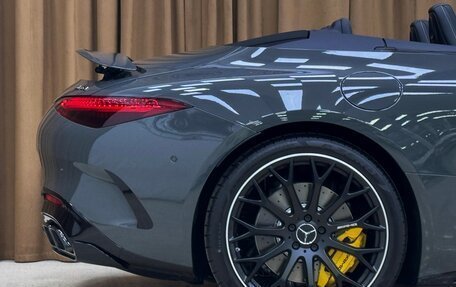 Mercedes-Benz SL-Класс AMG, 2025 год, 25 950 000 рублей, 12 фотография