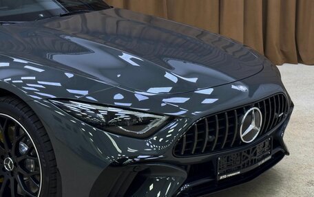 Mercedes-Benz SL-Класс AMG, 2025 год, 25 950 000 рублей, 13 фотография