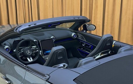 Mercedes-Benz SL-Класс AMG, 2025 год, 25 950 000 рублей, 20 фотография