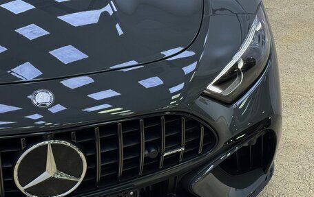 Mercedes-Benz SL-Класс AMG, 2025 год, 25 950 000 рублей, 14 фотография