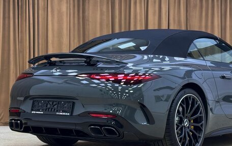 Mercedes-Benz SL-Класс AMG, 2025 год, 25 950 000 рублей, 16 фотография