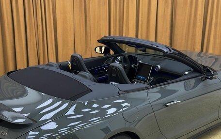 Mercedes-Benz SL-Класс AMG, 2025 год, 25 950 000 рублей, 19 фотография