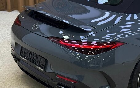 Mercedes-Benz SL-Класс AMG, 2025 год, 25 950 000 рублей, 21 фотография
