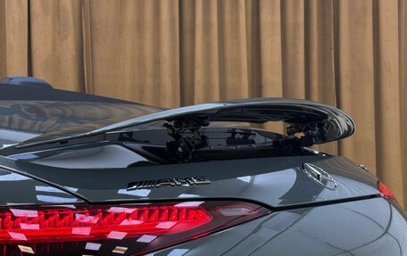 Mercedes-Benz SL-Класс AMG, 2025 год, 25 950 000 рублей, 22 фотография
