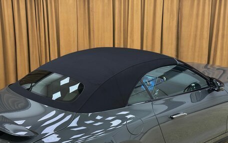 Mercedes-Benz SL-Класс AMG, 2025 год, 25 950 000 рублей, 17 фотография