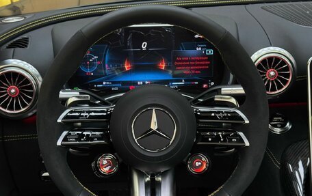 Mercedes-Benz SL-Класс AMG, 2025 год, 25 950 000 рублей, 26 фотография