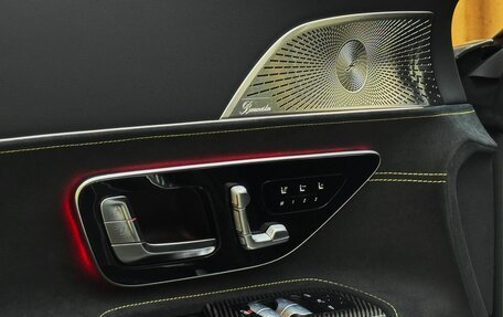 Mercedes-Benz SL-Класс AMG, 2025 год, 25 950 000 рублей, 29 фотография