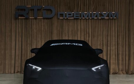 Mercedes-Benz SL-Класс AMG, 2025 год, 25 950 000 рублей, 40 фотография