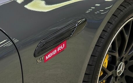 Mercedes-Benz SL-Класс AMG, 2025 год, 25 950 000 рублей, 37 фотография