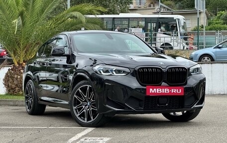 BMW X4, 2018 год, 4 750 000 рублей, 2 фотография
