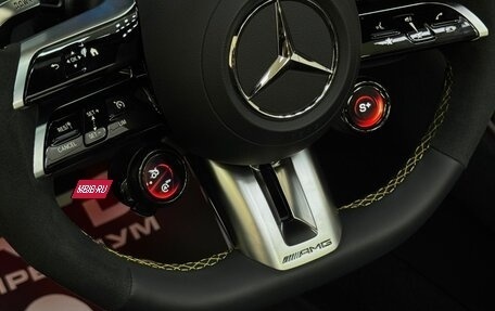 Mercedes-Benz SL-Класс AMG, 2025 год, 25 950 000 рублей, 27 фотография