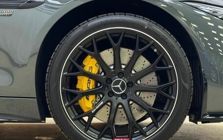 Mercedes-Benz SL-Класс AMG, 2025 год, 25 950 000 рублей, 39 фотография