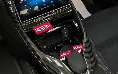Mercedes-Benz SL-Класс AMG, 2025 год, 25 950 000 рублей, 30 фотография